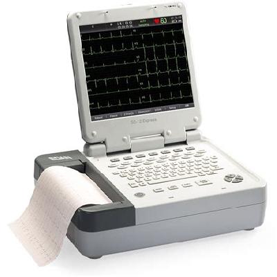 Electrocardiography (ecg Machine)