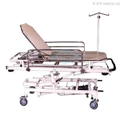 Emergency Recovery Trolley