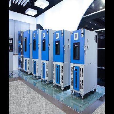 Environmental Chamber