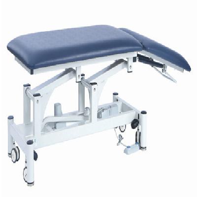 Examination Table With Mattress (2 Sections)