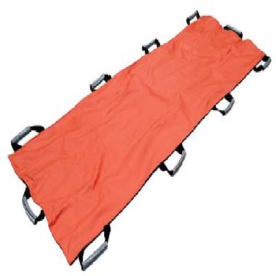 Folding Stretcher