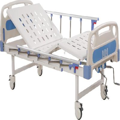 Full Fowler Hospital Bed (Deluxe Model)