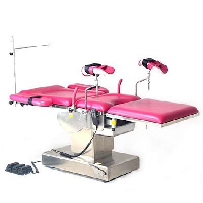 Gyne Delivery Bed