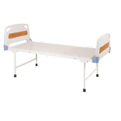Hospital Ward Plain Bed