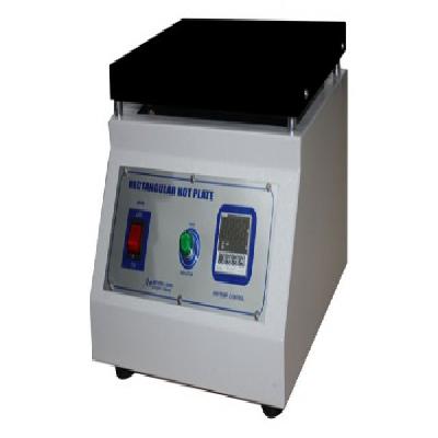 Hot Plate Rectangular