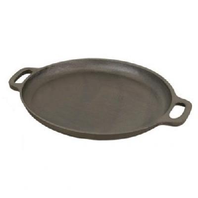 Hot Plate Round