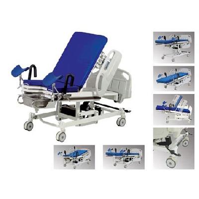Hydraulic Delivery Bed