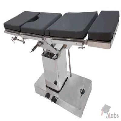 Hydraulic Ot Table