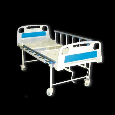 ICU Bed (Manual)