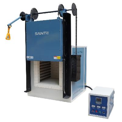 Industrial Muffle Furnace