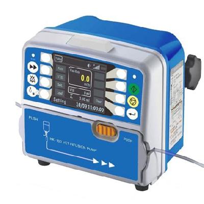 Infusion Pump