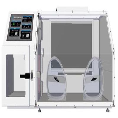 Inoculation Chamber