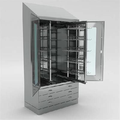 Instrument Cabinet