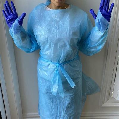 Isolation Gowns