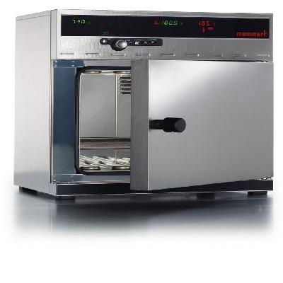 Laboratory Hot Air Oven Memmert Type