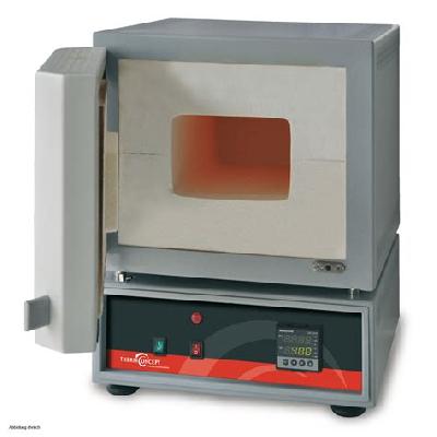 Laboratory Muffle Furnace