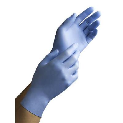 Latex Examination Gloves