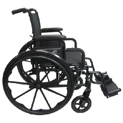 Lightweight Manual Wheelchair