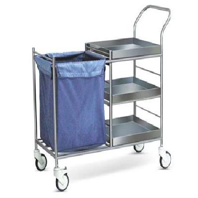 Linen Trolley SS
