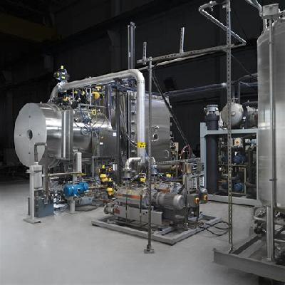 Lyophilizer Freeze Dryer