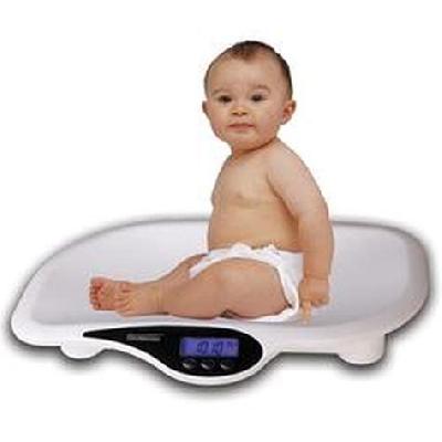 Manual Baby Weighing Scale