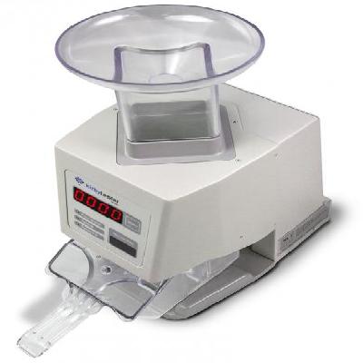 Manual Tablet Counter