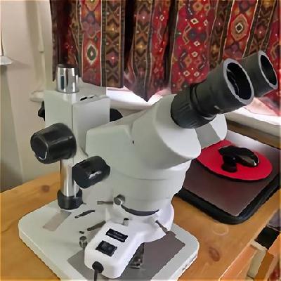 Medical Microscope