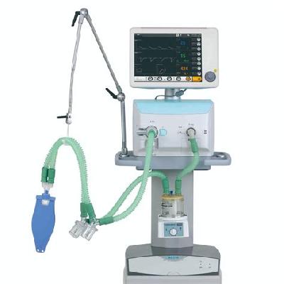 Medical Ventilators