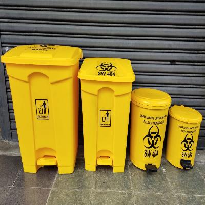 Medical Waste Bin