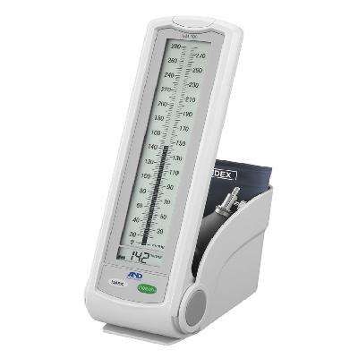 Mercury Free Sphygmomanometer