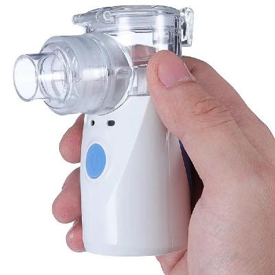 Mesh Nebulizer