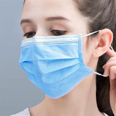 Non Woven Face Mask