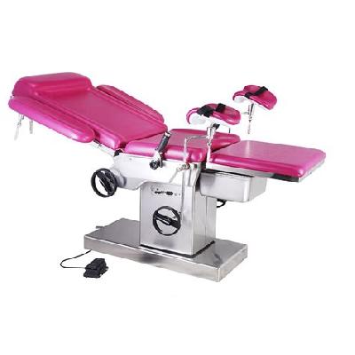 Obstetric Delivery Bed