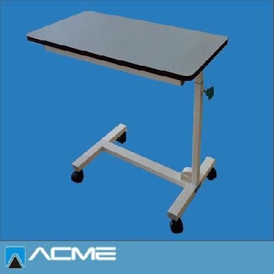 Over Bed Table Manual