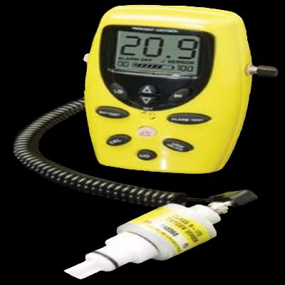 Oxygen Analyzers