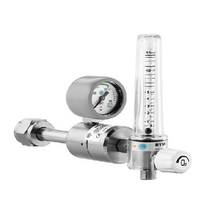 Oxygen Flow Meter