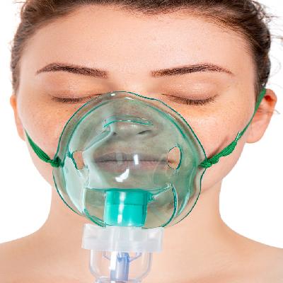 Oxygen Mask