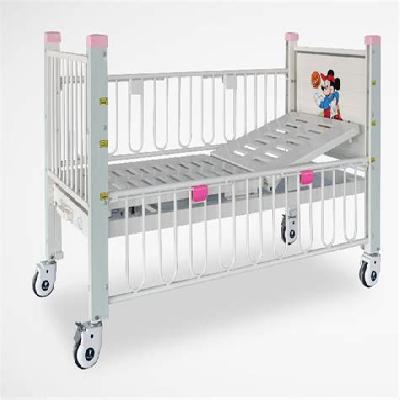 Paediatric Bed
