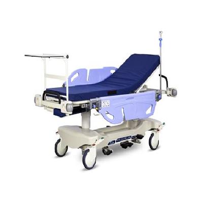 Patient Stretcher Trolley M.S.