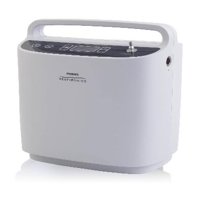 Philips Oxygen Concentrator