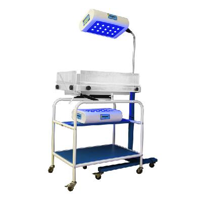 Phototherapy Units Double Surface