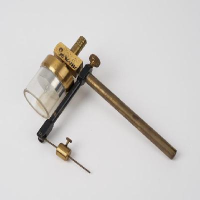 Piston Recorder