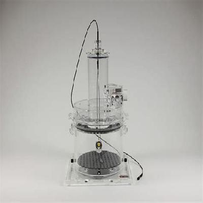 Plethysmograph