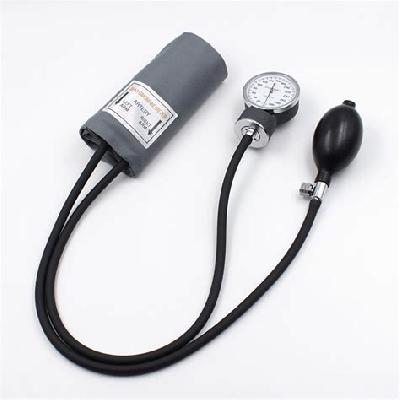 Portable Aneroid Sphygmomanometer