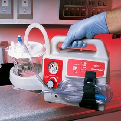 Portable Suction Unit
