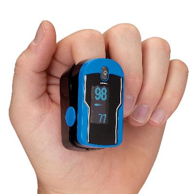 Pulse Oximeters