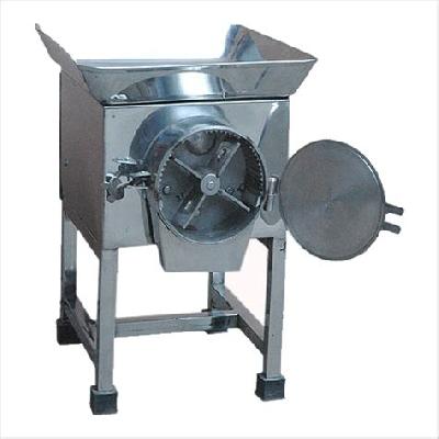 Pulverizer Machine