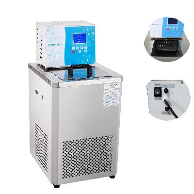 Refrigerated Liquid Bath