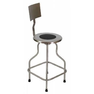 Revolving Stool SS
