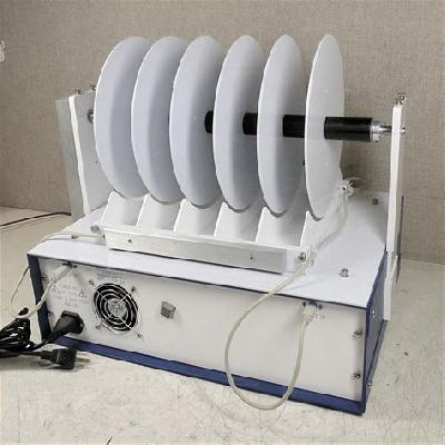 Rota Rod Apparatus